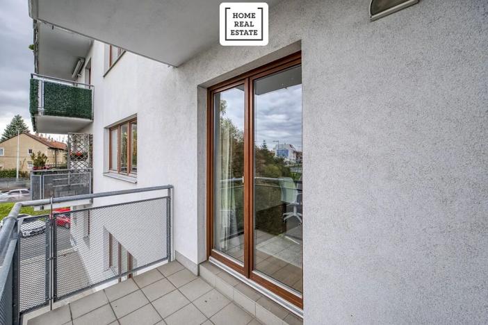 Pronájem bytu 2+kk, Praha - Břevnov, Bolívarova, 71 m2
