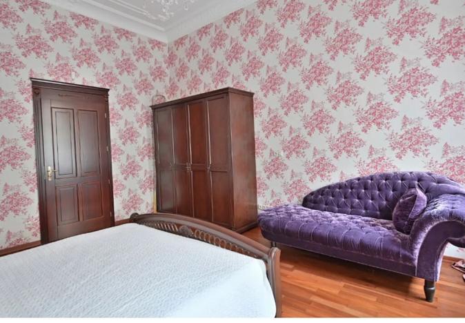 Pronájem bytu 3+kk, Karlovy Vary, Sadová, 105 m2