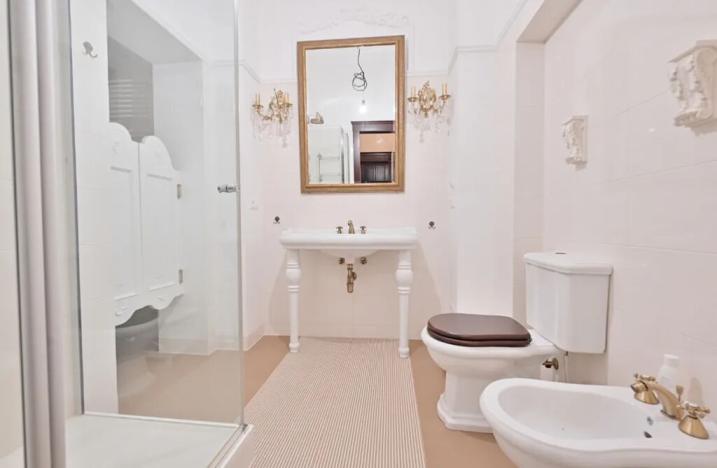 Pronájem bytu 3+kk, Karlovy Vary, Sadová, 105 m2