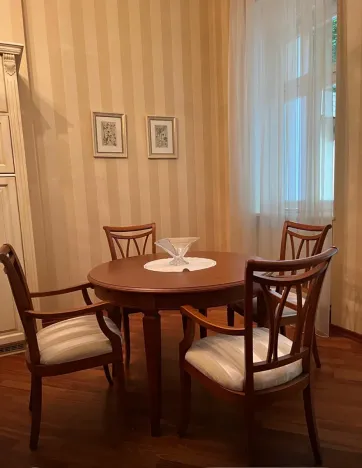 Pronájem bytu 3+kk, Karlovy Vary, Sadová, 105 m2