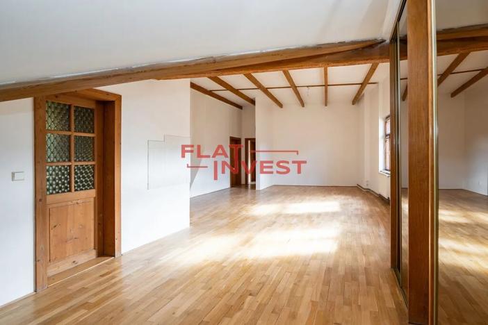 Prodej bytu 5+kk, Praha - Staré Město, Melantrichova, 162 m2