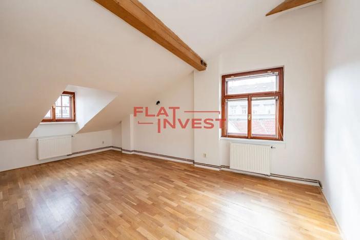 Prodej bytu 5+kk, Praha - Staré Město, Melantrichova, 162 m2