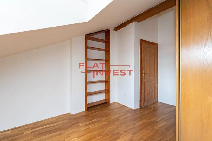 Prodej bytu 5+kk, Praha - Staré Město, Melantrichova, 162 m2