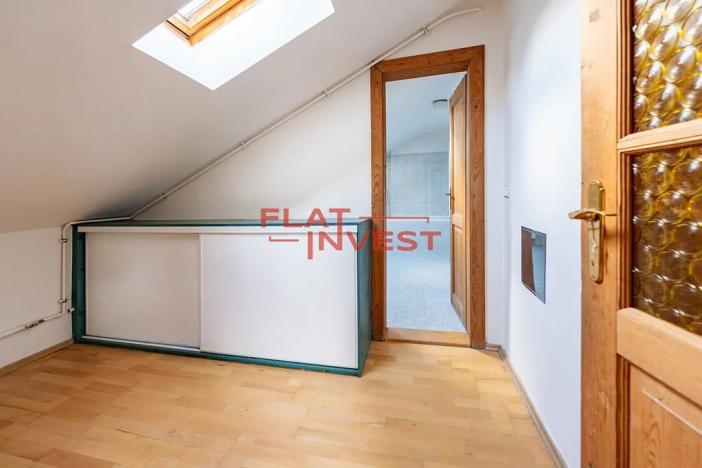 Prodej bytu 5+kk, Praha - Staré Město, Melantrichova, 162 m2