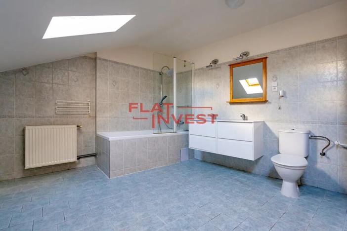 Prodej bytu 5+kk, Praha - Staré Město, Melantrichova, 162 m2