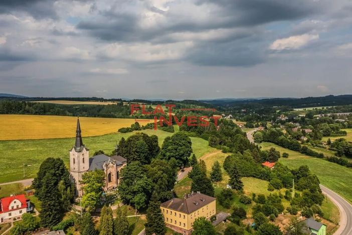 Prodej pozemku pro bydlení, Chotěvice, 1701 m2