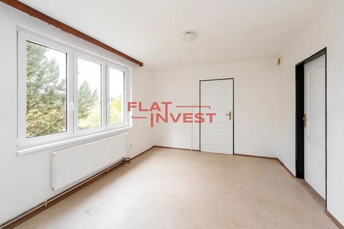 Prodej pozemku pro bydlení, Zdiby, Buková, 1316 m2