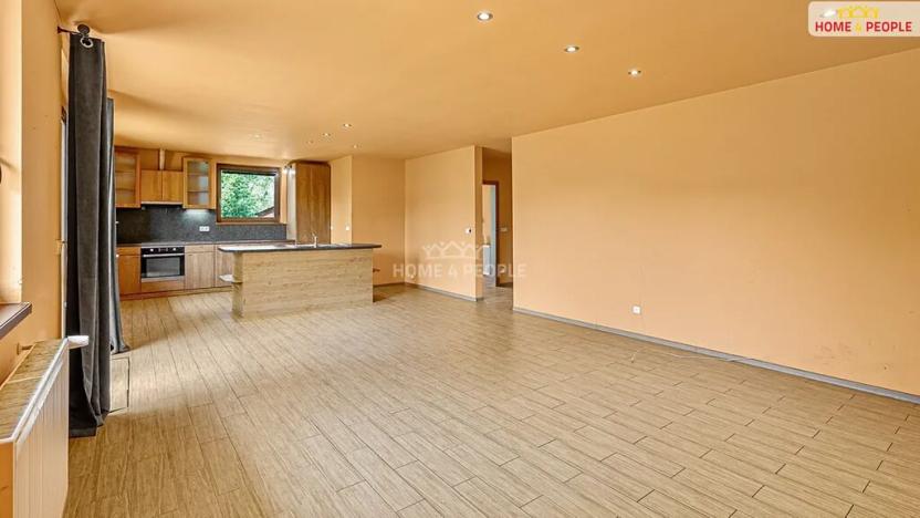 Prodej rodinného domu, Dobříš, 123 m2