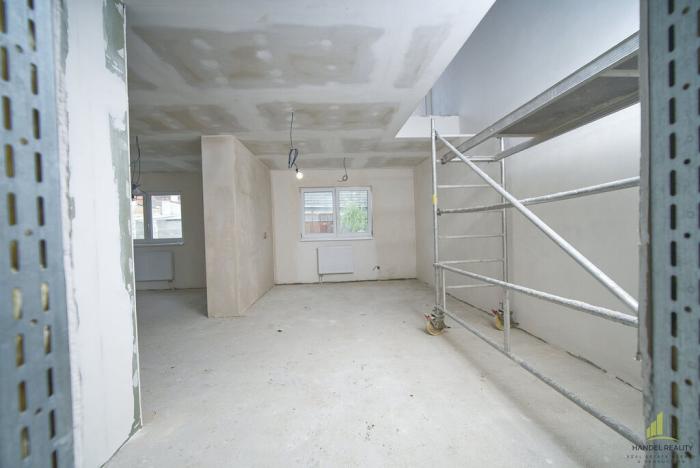 Prodej rodinného domu, Křižanovice, 115 m2