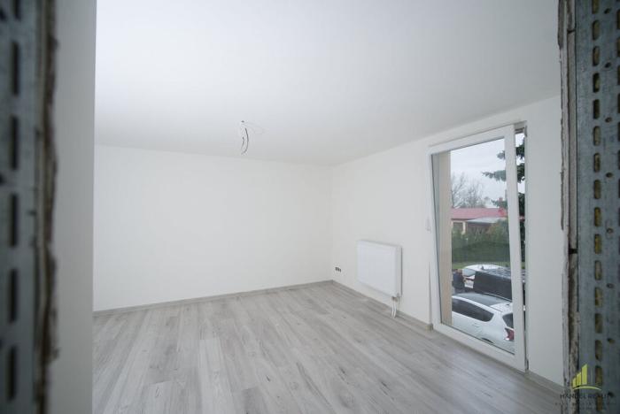 Prodej rodinného domu, Křižanovice, 115 m2