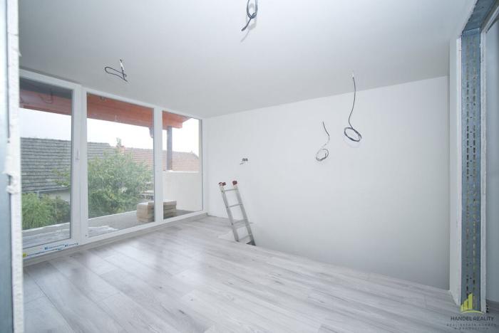 Prodej rodinného domu, Křižanovice, 115 m2