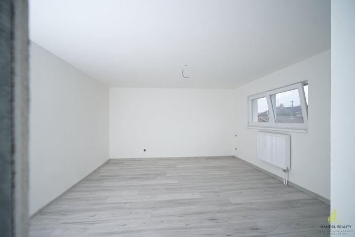 Prodej rodinného domu, Křižanovice, 115 m2