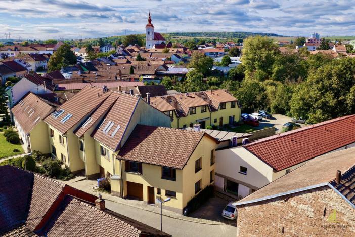 Prodej bytu 2+kk, Modřice, náměstí Svobody, 88 m2