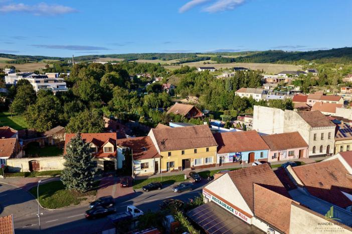 Prodej rodinného domu, Ivančice, 130 m2