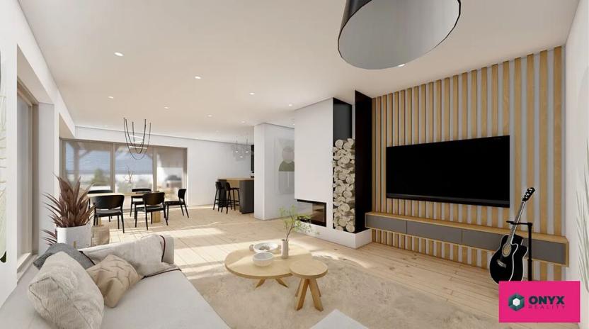 Prodej rodinného domu, Rousínov, Rolnická, 242 m2