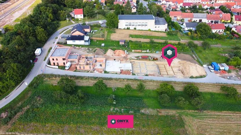 Prodej rodinného domu, Rousínov, Rolnická, 242 m2