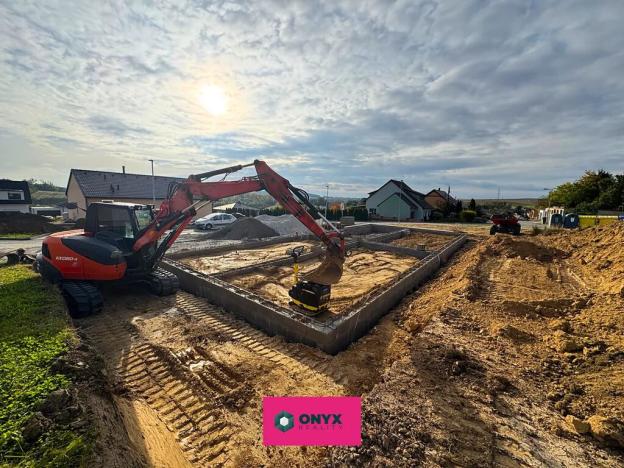 Prodej rodinného domu, Bohdalice-Pavlovice, 138 m2