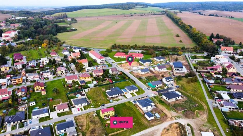 Prodej rodinného domu, Bohdalice-Pavlovice, 138 m2