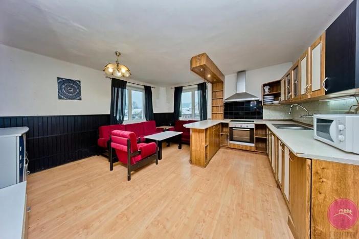 Prodej rodinného domu, Bělkovice-Lašťany, 150 m2