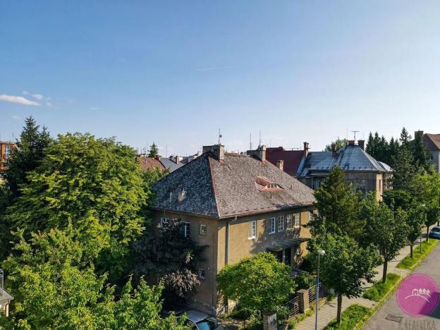 Prodej bytu 3+1, Olomouc, Růženy Svobodové, 77 m2