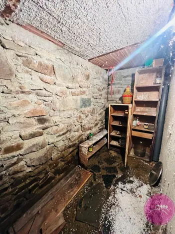 Prodej chaty, Domašov u Šternberka, 50 m2