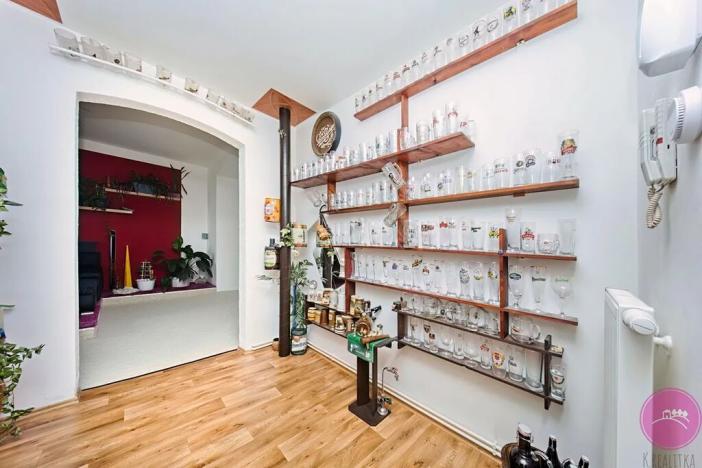 Prodej bytu 3+1, Olomouc, Palackého, 127 m2