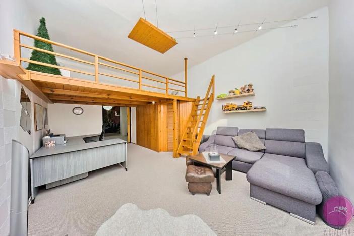 Prodej bytu 3+1, Olomouc, Palackého, 127 m2