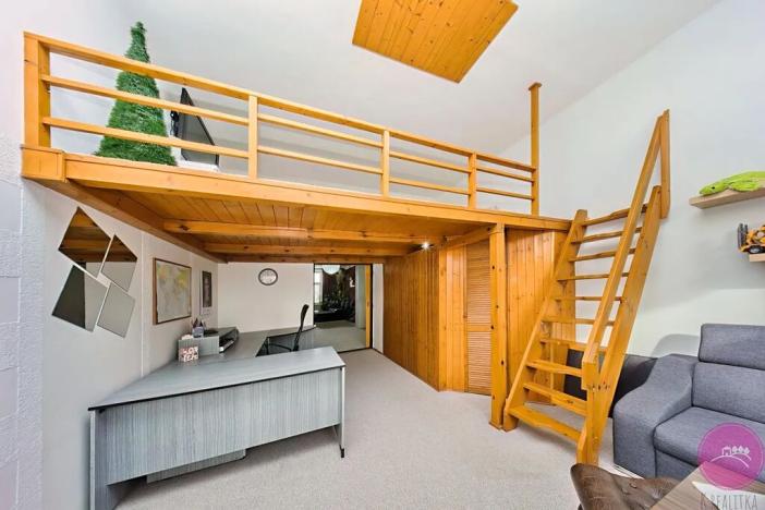 Prodej bytu 3+1, Olomouc, Palackého, 127 m2