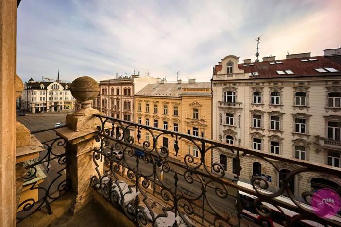 Prodej bytu 3+1, Olomouc, Palackého, 127 m2