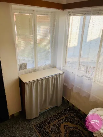 Prodej rodinného domu, Jaroměřice, 70 m2