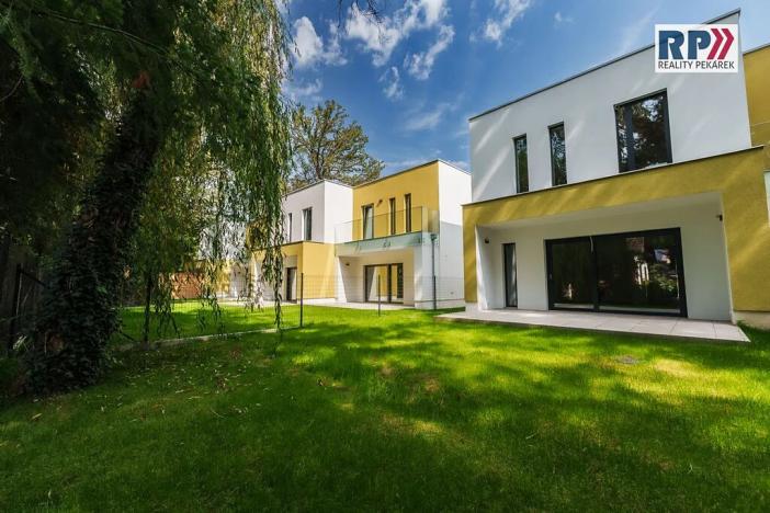 Prodej vily, Praha - Klánovice, U trativodu, 146 m2