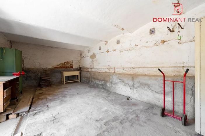 Prodej pozemku pro bydlení, Tištín, 1917 m2