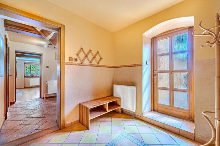 Prodej rodinného domu, Přeštice, 206 m2