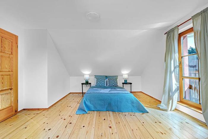 Prodej rodinného domu, Přeštice, 206 m2