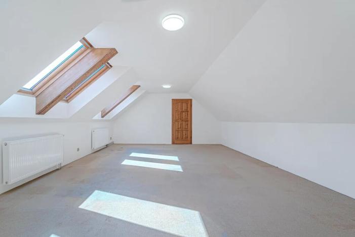 Prodej rodinného domu, Přeštice, 206 m2