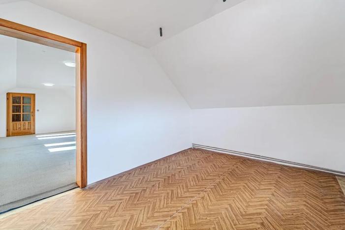 Prodej rodinného domu, Přeštice, 206 m2