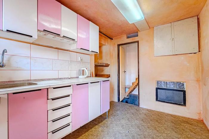 Prodej rodinného domu, Přeštice, 206 m2