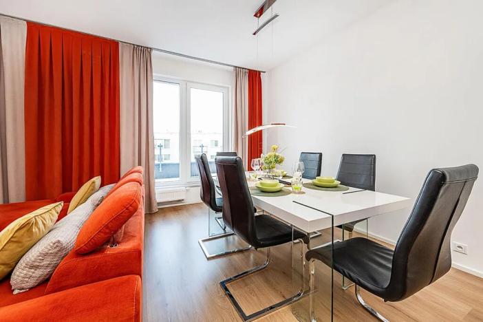 Prodej bytu 2+kk, Praha - Hlubočepy, Silurská, 81 m2