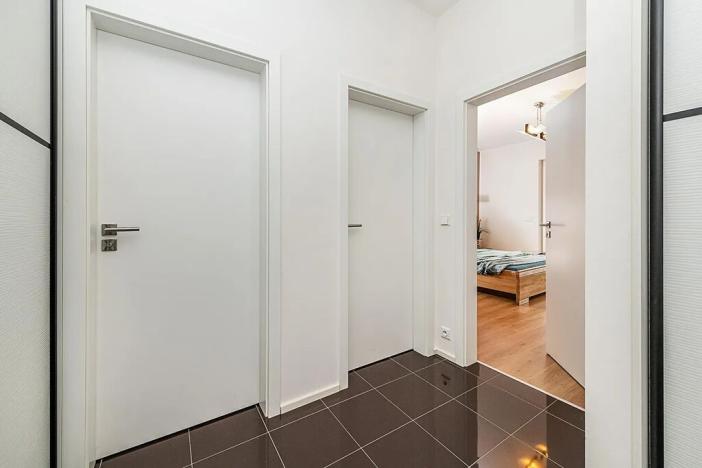 Prodej bytu 3+kk, Praha - Hlubočepy, Silurská, 81 m2