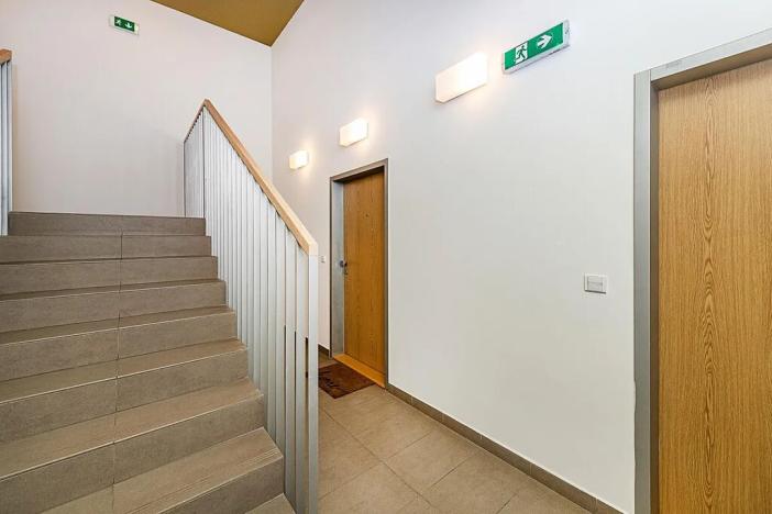 Prodej bytu 3+kk, Praha - Hlubočepy, Silurská, 81 m2