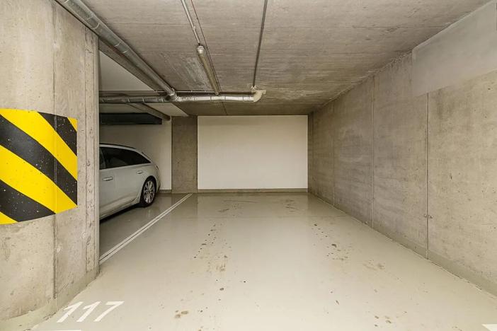 Prodej bytu 3+kk, Praha - Hlubočepy, Silurská, 81 m2