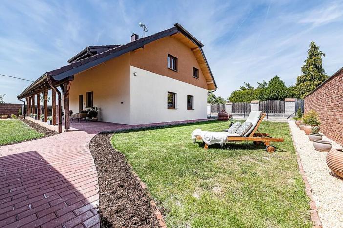 Prodej rodinného domu, Plzeň, Na Stráži, 292 m2