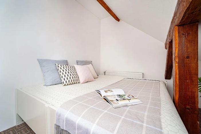 Prodej bytu 2+kk, Dolní Morava, 58 m2