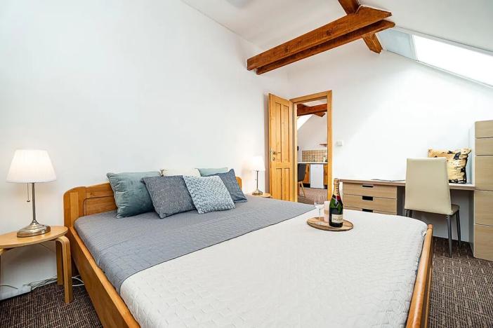 Prodej bytu 2+kk, Dolní Morava, 58 m2