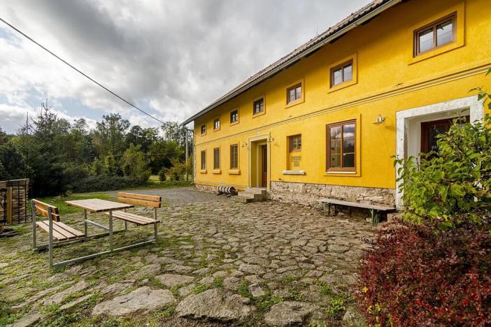 Prodej bytu 2+kk, Dolní Morava, 58 m2