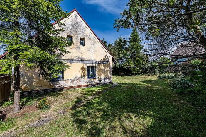 Prodej rodinného domu, Podmokly, 120 m2