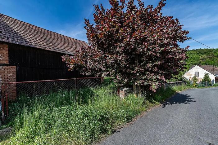 Prodej rodinného domu, Podmokly, 120 m2