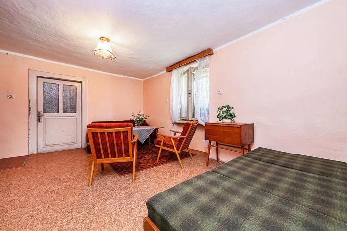 Prodej rodinného domu, Podmokly, 120 m2