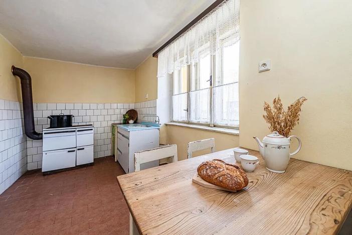 Prodej rodinného domu, Podmokly, 120 m2