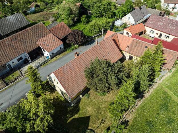 Prodej rodinného domu, Podmokly, 120 m2